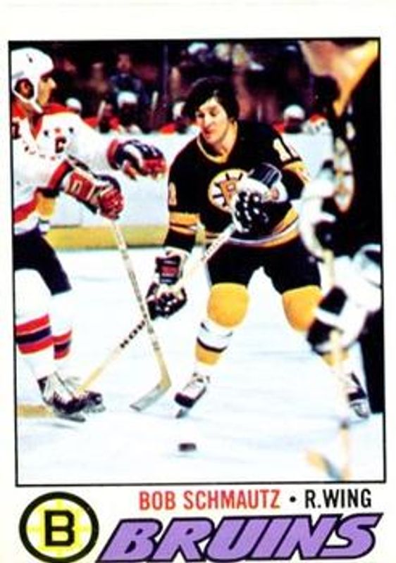 1977 O-Pee-Chee #59 Base