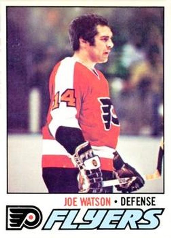 1977 O-Pee-Chee #247 Base