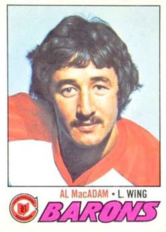 1977 O-Pee-Chee #149 Base