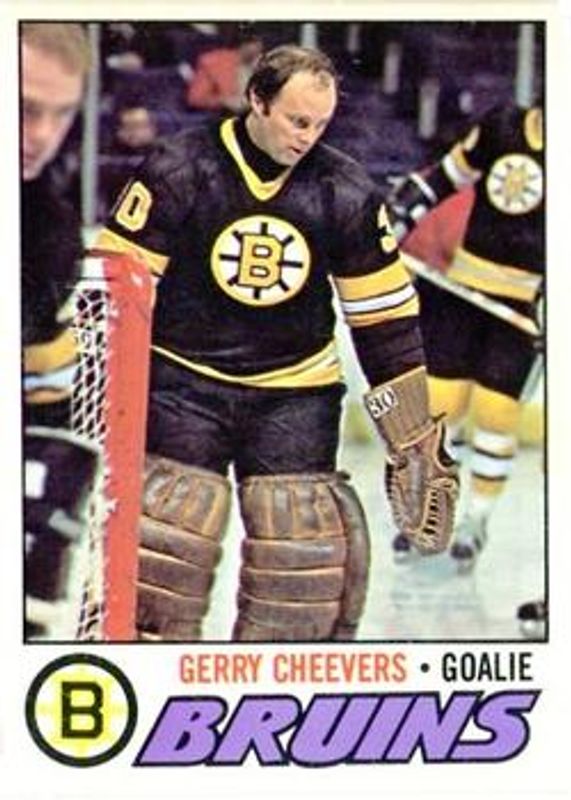 1977 O-Pee-Chee #260 Base