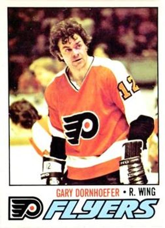 1977 O-Pee-Chee #202 Base