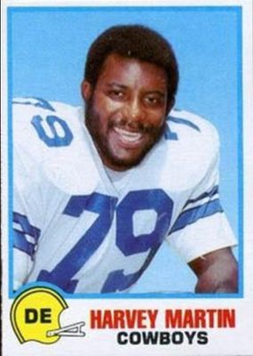 1978 Topps Holsum #7 Base