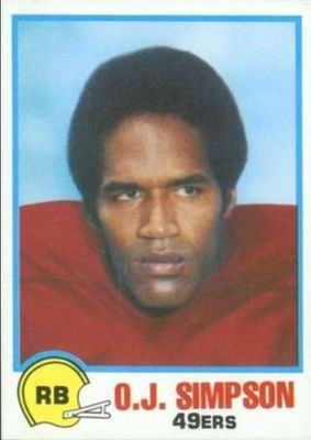 1978 Topps Holsum #29 Base