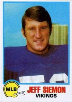 1978 Topps Holsum #19 Base