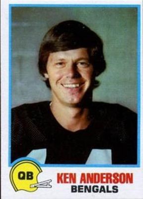 1978 Topps Holsum #5 Base