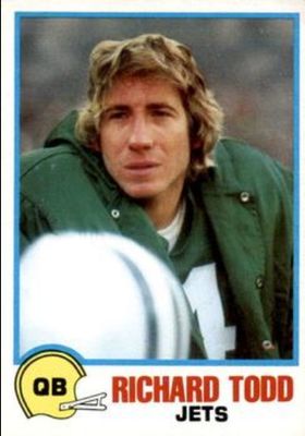 1978 Topps Holsum #23 Base