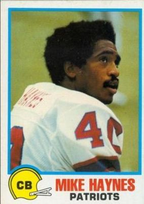 1978 Topps Holsum #20 Base