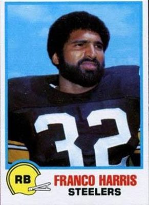 1978 Topps Holsum #26 Base