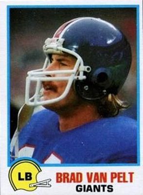1978 Topps Holsum #22 Base