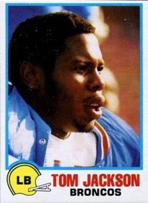 1978 Topps Holsum #8 Base