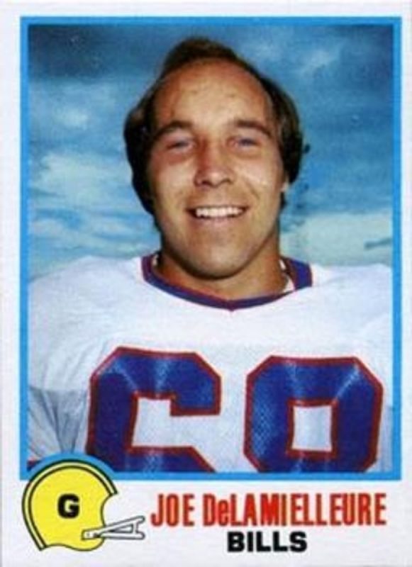 1978 Topps Holsum #4 Base