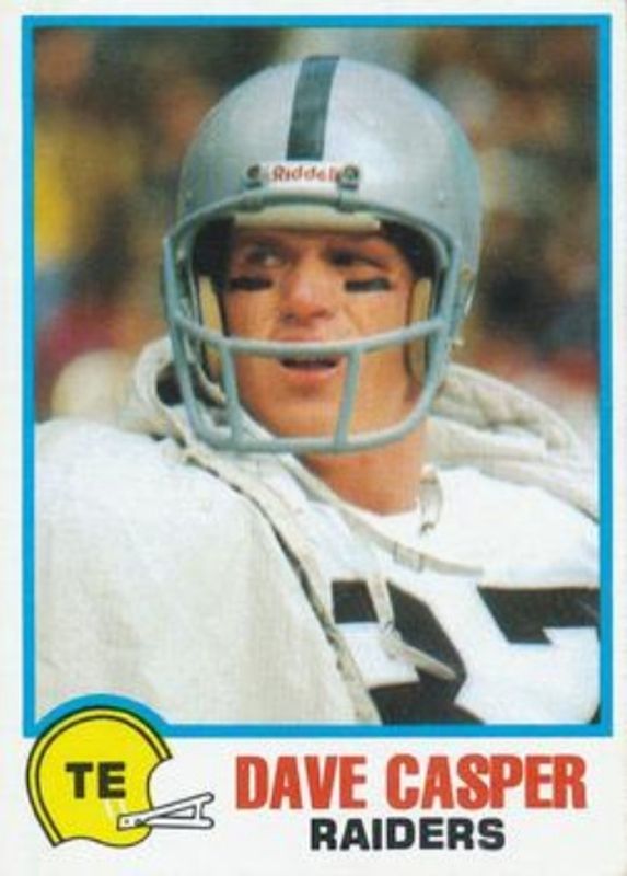 1978 Topps Holsum #24 Base