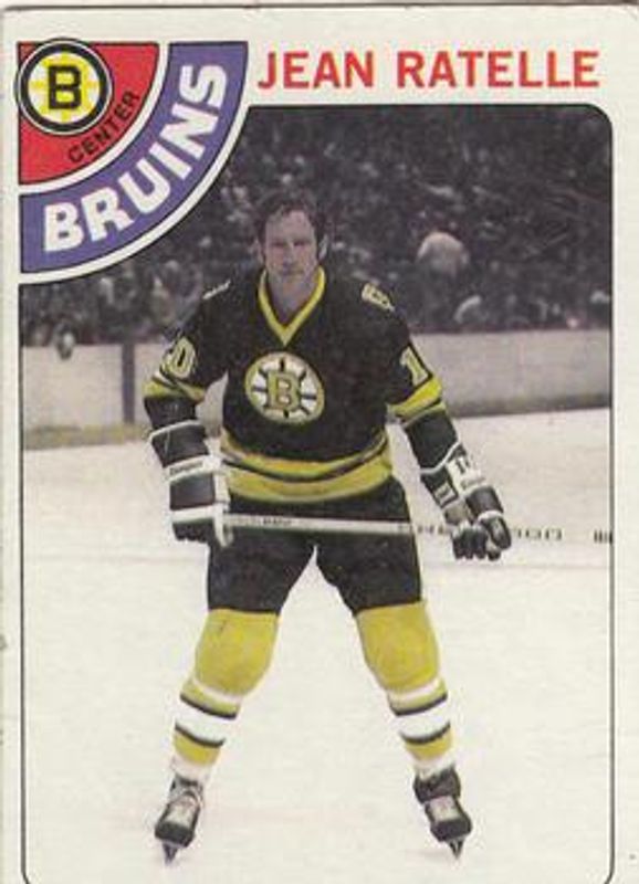1978 Topps #155 Base