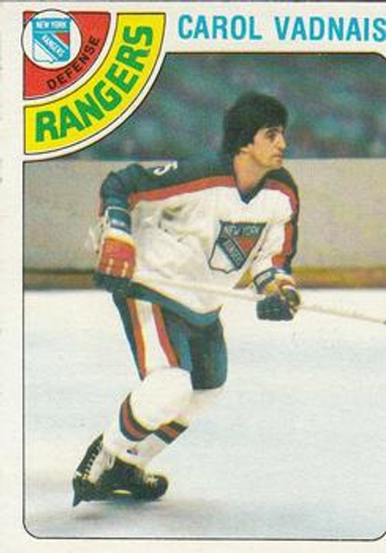 1978 Topps #85 Base