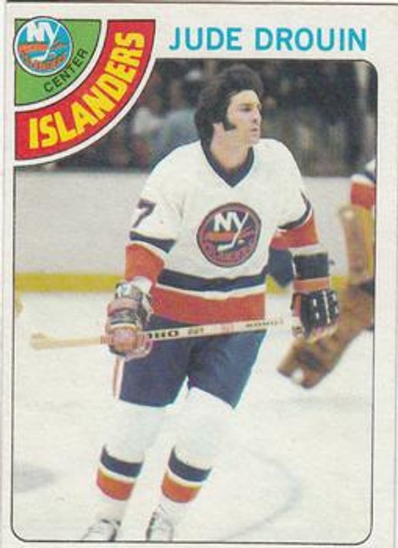 1978 Topps #93 Base