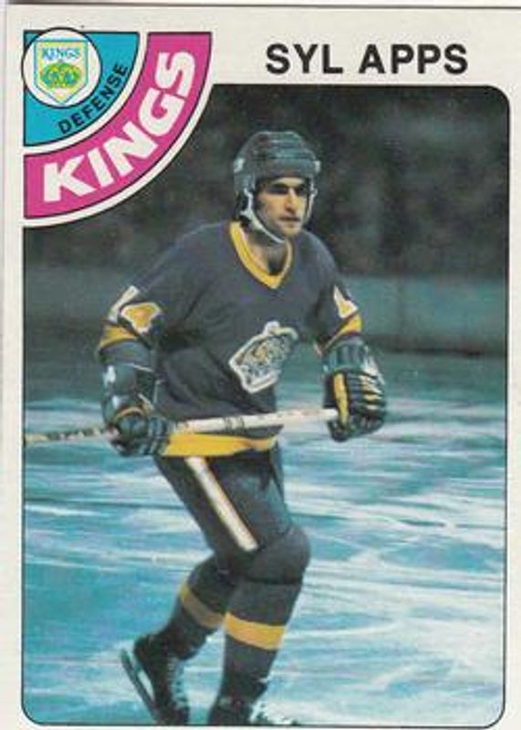 1978 Topps #56 Base
