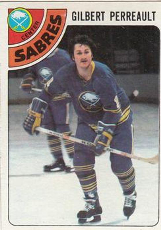 1978 Topps #130 Base