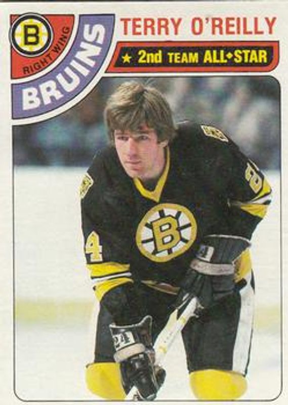 1978 Topps #40 Base