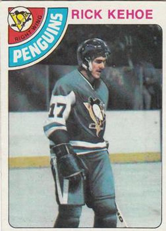 1978 Topps #213 Base
