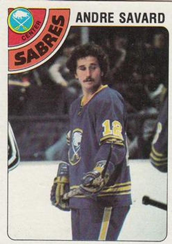 1978 Topps #253 Base