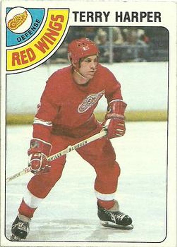 1978 Topps #214 Base