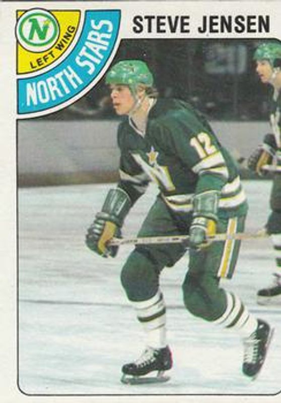 1978 Topps #45 Base