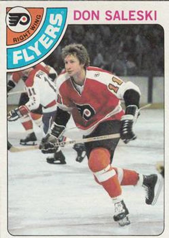 1978 Topps #257 Base