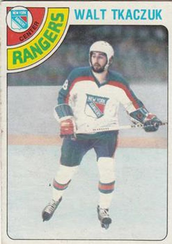 1978 Topps #235 Base