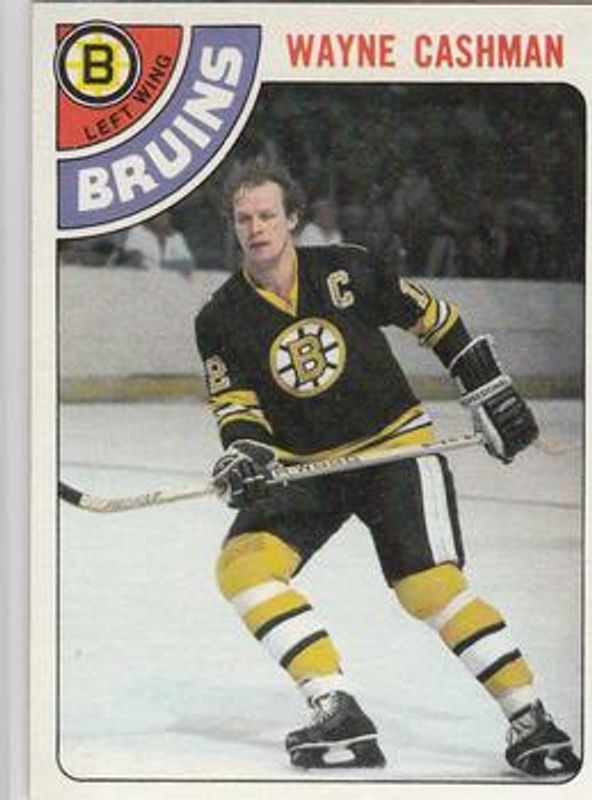 1978 Topps #124 Base