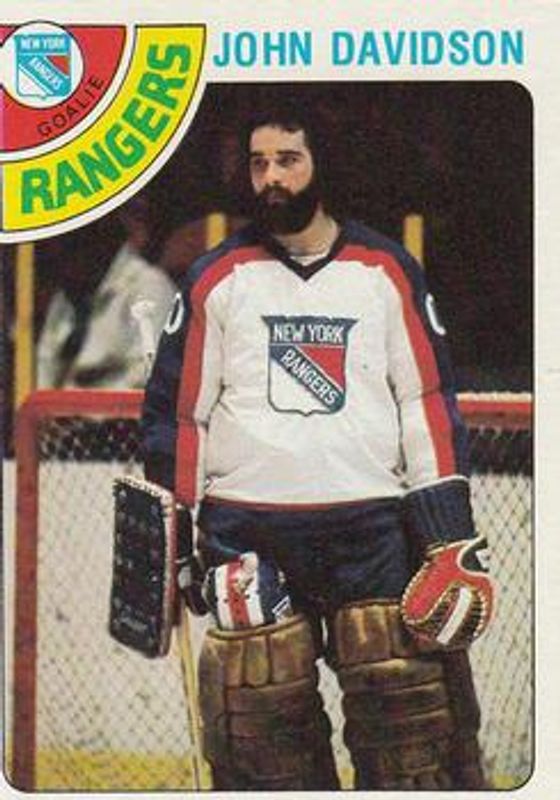 1978 Topps #211 Base