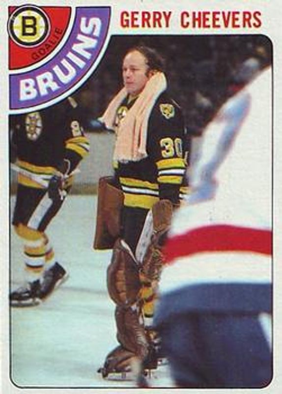 1978 Topps #140 Base