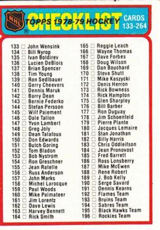 1978 Topps #259 Base