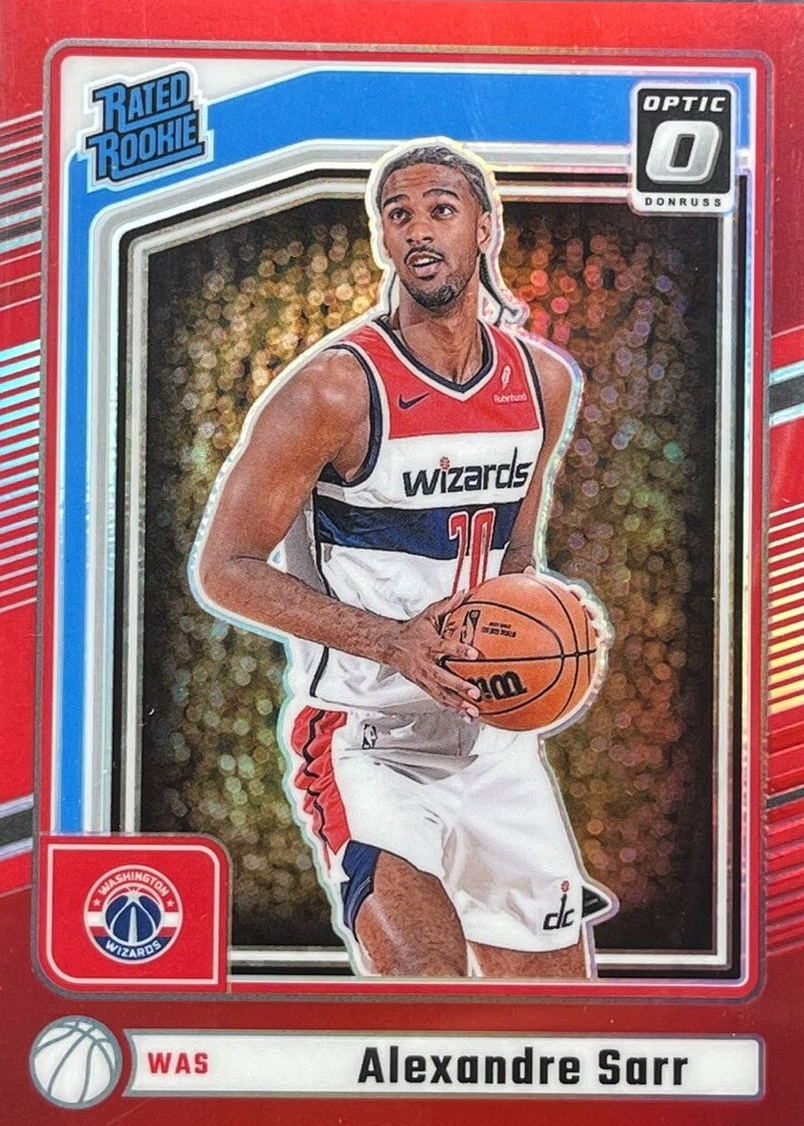 2024 Donruss Basketball Cards Price Guide - Sports Card Investor