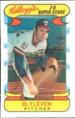 1978 Kellogg's #53 Base