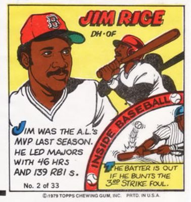 1979 Topps Comics #2 Base
