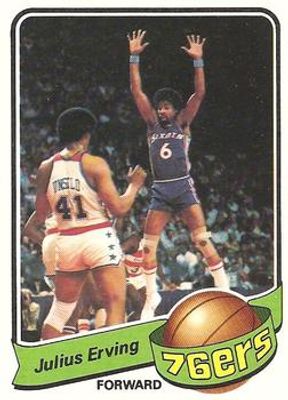1979 Topps #20 Base