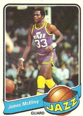 1979 Topps #131 Base