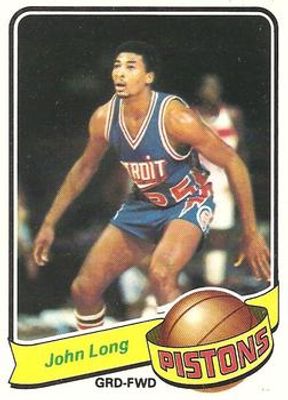 1979 Topps #38 Base