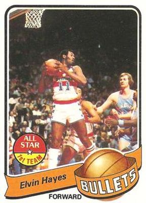 1979 Topps #90 Base