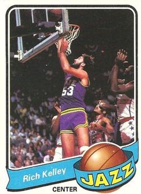 1979 Topps #86 Base