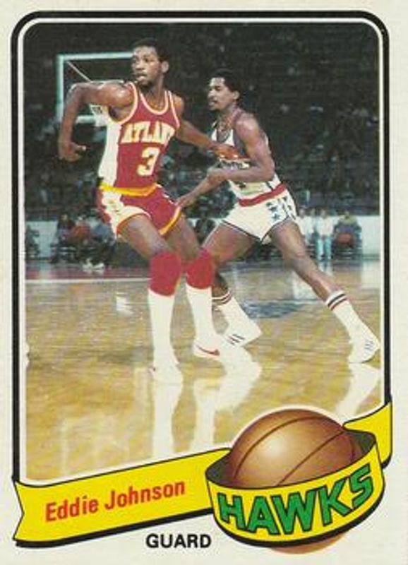 1979 Topps #24 Base