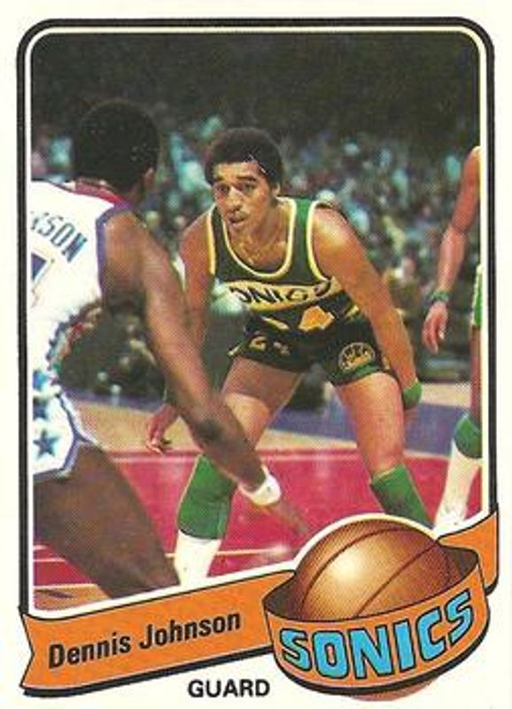 1979 Topps #6 Base