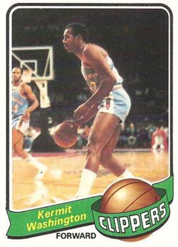 1979 Topps #128 Base