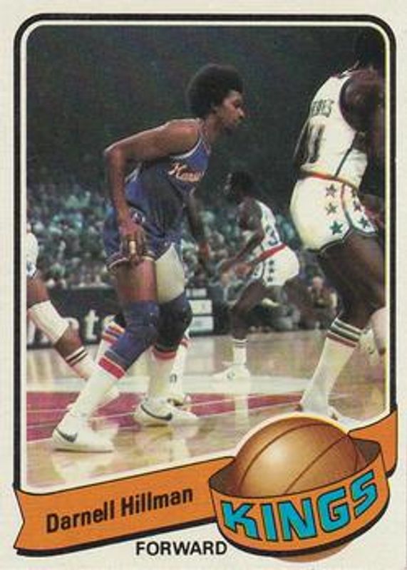 1979 Topps #47 Base