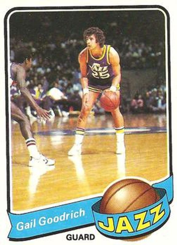 1979 Topps #32 Base