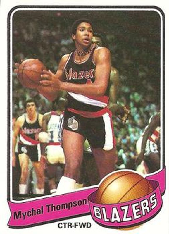 1979 Topps #63 Base
