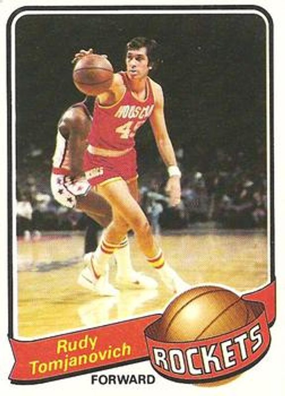 1979 Topps #41 Base