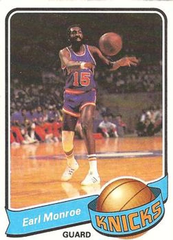 1979 Topps #8 Base