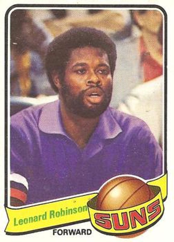 1979 Topps #95 Base