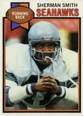 1979 Topps #294 Cream Back